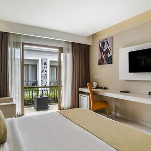 Chambre de Luxe