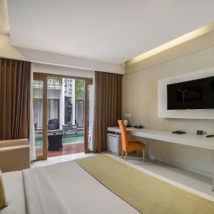 Chambre de Luxe